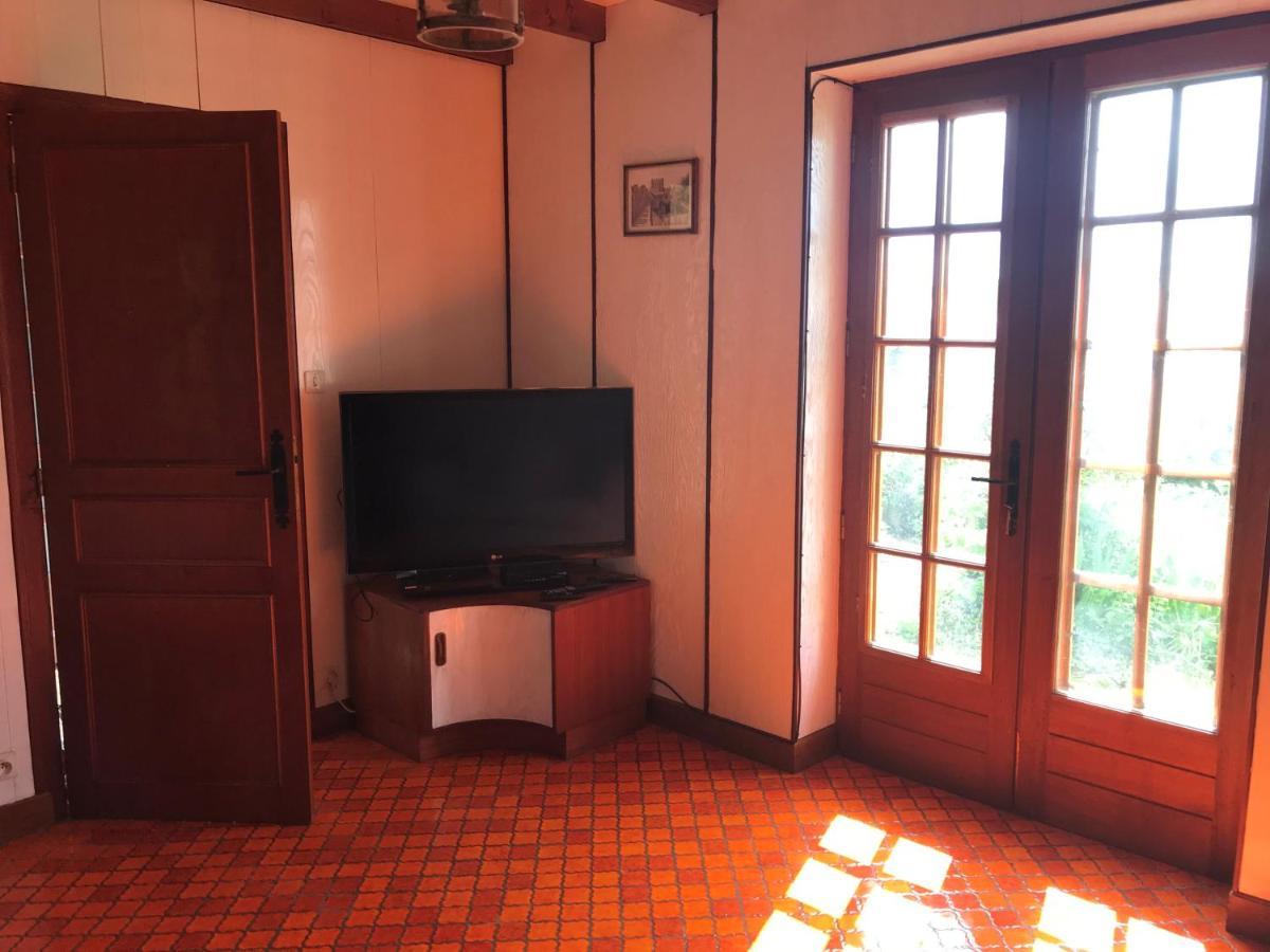 May'S Cottage Availles-Limouzine Esterno foto