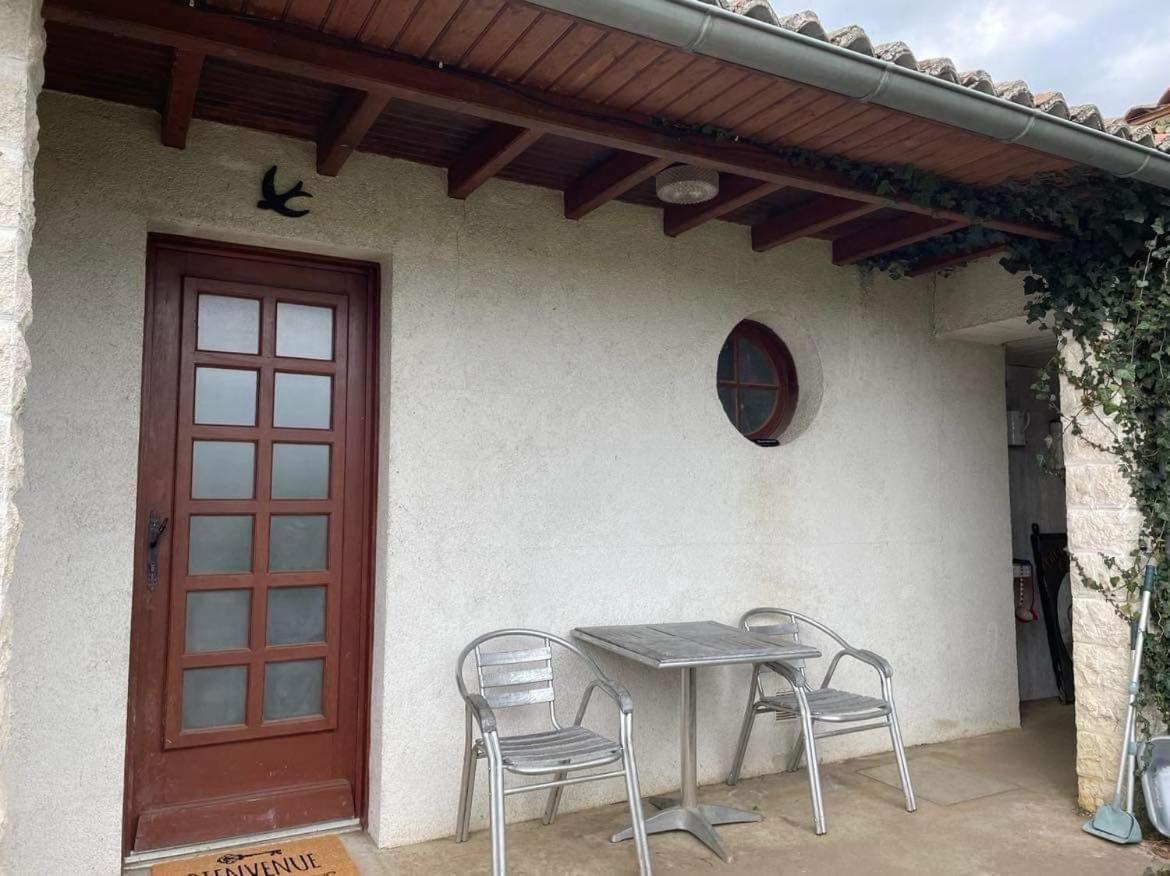 May'S Cottage Availles-Limouzine Esterno foto